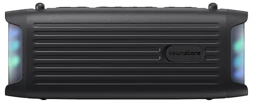 Акустична система Anker SoundCore Boom 3i Black (D5100010) - фото 4