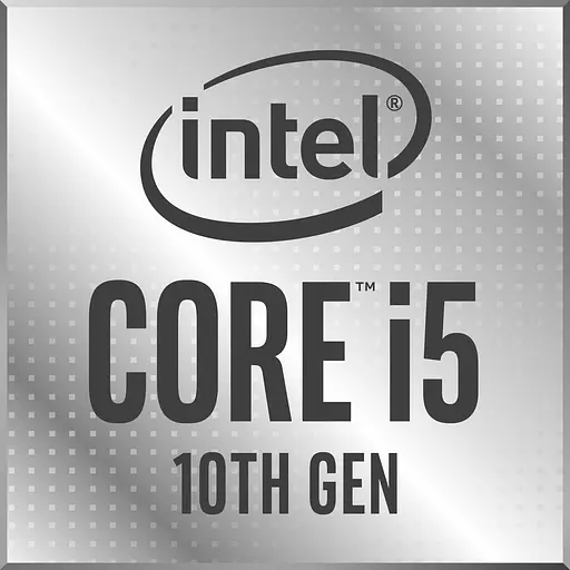 Процессор Intel Core i5 10400F (CM8070104290716) (CM80701044290716) (Socket 1200, 12T, 4.3 ГГц, Tray) Б/у - фото 2