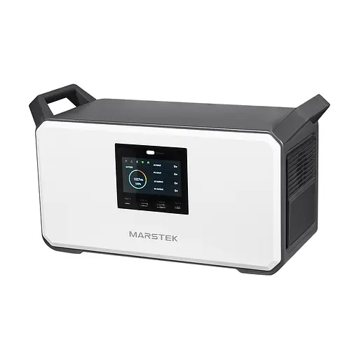 Портативная зарядная станция Marstek M1200 1800W 1030Wh (42-00301)