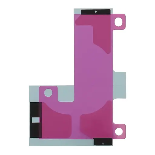 Акумулятор для Apple iPhone 11 Pro під перепаювання (без контролера) AAAA - фото 3