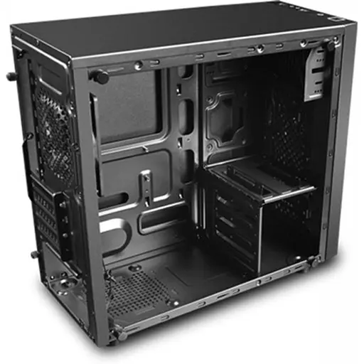 Корпус Deepcool Matrexx 30 SI Black (Matrexx 30 SI) Без БП - фото 2