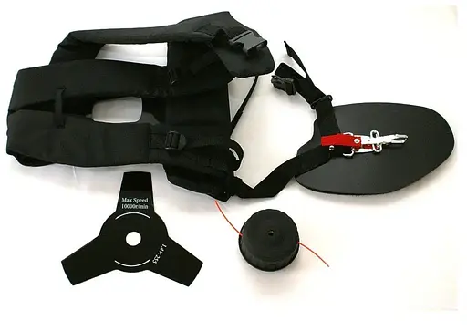 Мотокоса бензинова HECHT 145 - фото 3