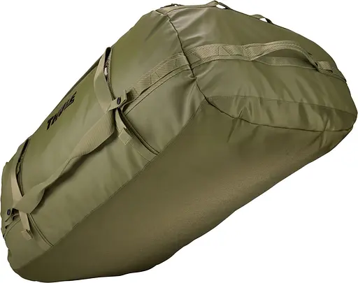 Спортивна сумка Thule Chasm Duffel 130 л Olivine (TH 3205002) - фото 11
