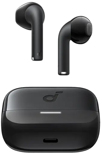 Гарнітура Anker SoundСore K20i Black