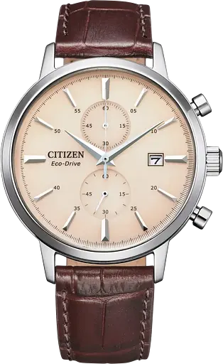 Часы CITIZEN CA7061-26X