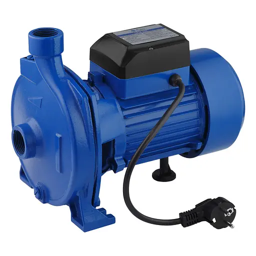 Насос поверхневий відцентровий Agua CPM 158 (CV035083) - фото 4