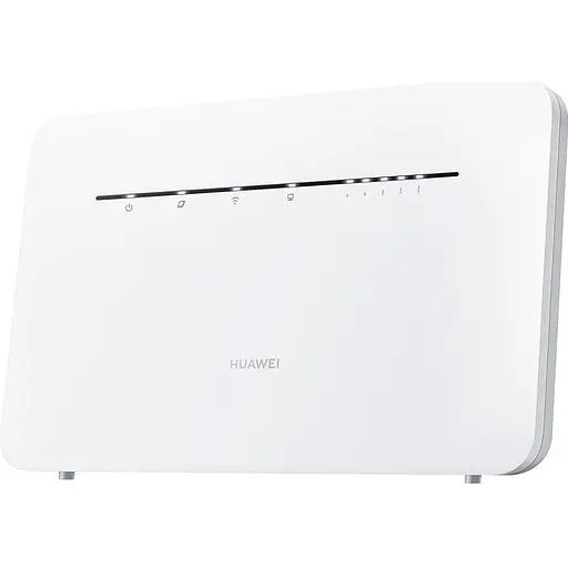 Бездротовий маршрутизатор (роутер) Huawei B535-232 (51060EEC) [132750]