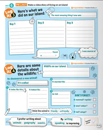 Harmonize. Level 1. Workbook with Online Practice - фото 4