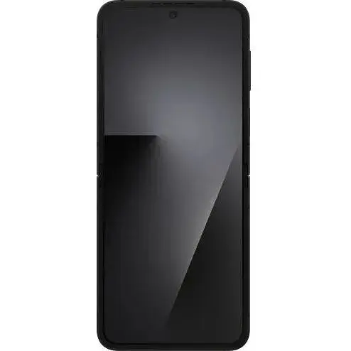 Смартфон Samsung Galaxy Flip7 FE 8/256GB Black SM-F761BZKHSEK UA UCRF