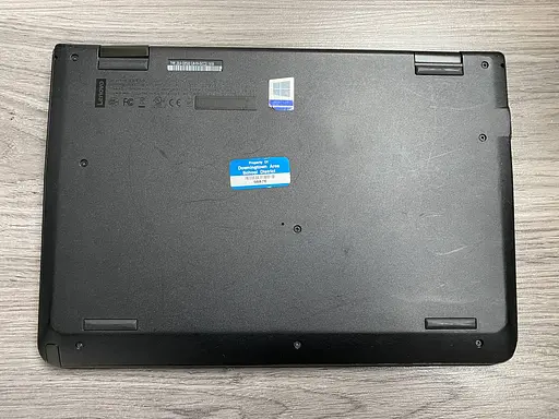 Ноутбук Lenovo ThinkPad 11e 11.6" (i5-7Y54 / 8GB / SSD 256GB) Refurbished - фото 10
