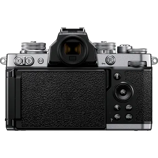 Бездзеркальний фотоапарат Nikon Z fc Kit 16-50mm f/3.5-6.3 VR Silver (VOA090K002) [88988] - фото 9