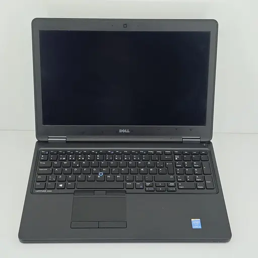 Ноутбук Dell Latitude E5550 FHD (i5-5300U/16/240SSD) - Class B "Б/У" - фото 1