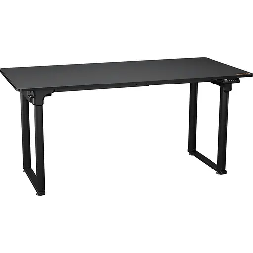 Геймерский стол Cougar E-Grav 160 Black (E-Grav 160) - фото 1