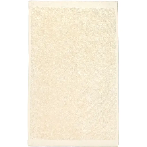Полотенце МВМ My Home Прикосновение 30x50 см айвори (BT-13 S IVORY)