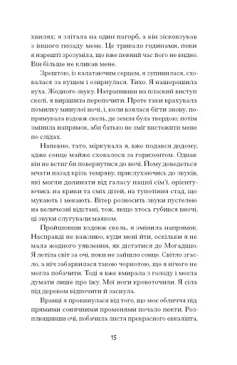 Квітка пустелі. Незвичайна мандрівка кочівниці - фото 11
