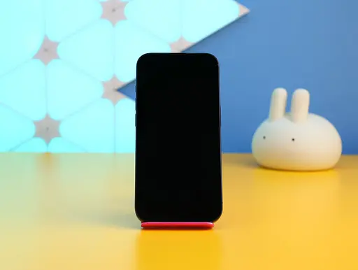 Смартфон Apple iPhone 15 Pro 128GB Blue Titanium (MTV03) Б/В [158101] - фото 3