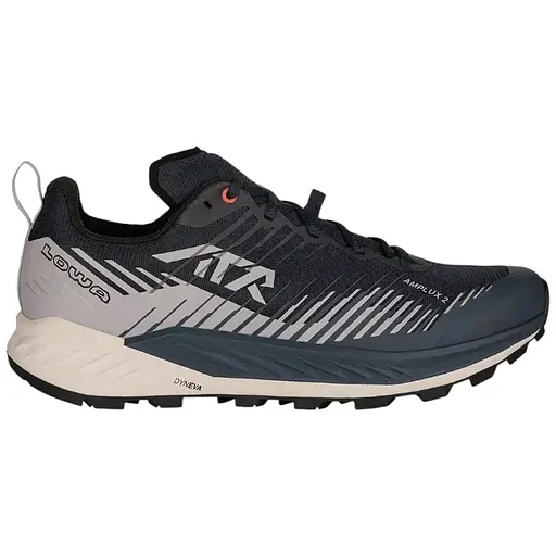 Кроссовки Lowa Amplux 2 41 Navy/Grey (1012-311680-6930-41.0)