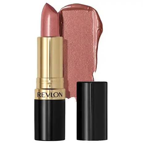 Помада для губ Revlon Super Lustrous Lipstick №205 Champagne on ice 4.2 г - фото 2