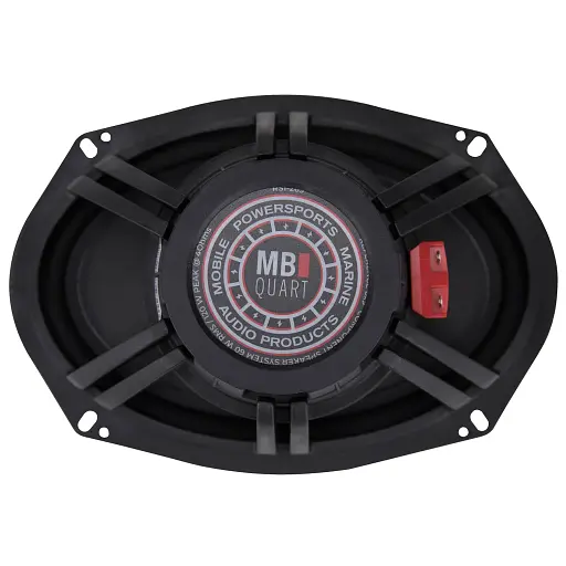 Компонентна акустична система MB Quart RS1-269 - фото 4