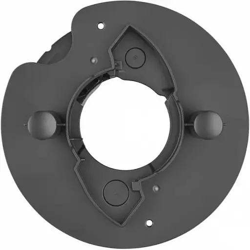 Кухонный комбайн KitchenAid 5KFP1318EWH - фото 7