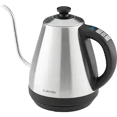 Электрочайник Klarstein Garcon 2000 Вт (10032533)