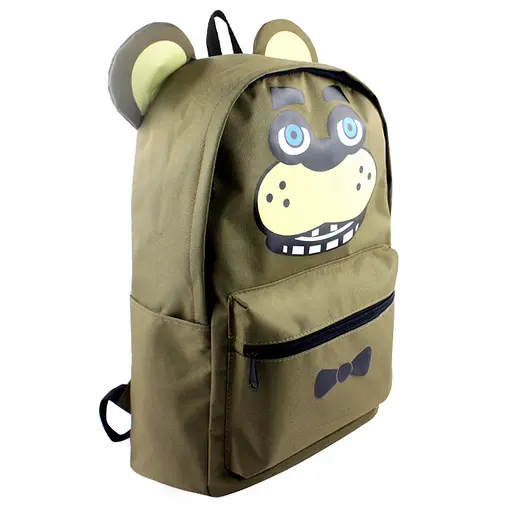 Рюкзак Фредди Пять ночей с Фредди Five Nights at Freddy’s 48.32 - фото 3