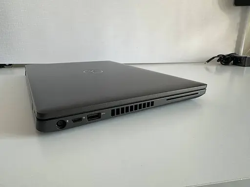 Ноутбук Dell Latitude 5400 14" (i5-8365U / 8GB / SSD 256GB / 1920x1080 IPS / LTE) Refurbished - фото 14