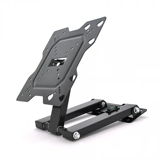 Кронштейн для телевізора LED LSD PDP 14-42 до 25 кг, поворотний - фото 1