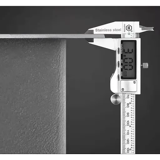 Чорна кухонна мийка Nett NB-6045(R) накладна з правим крилом 1.5 мм - фото 7