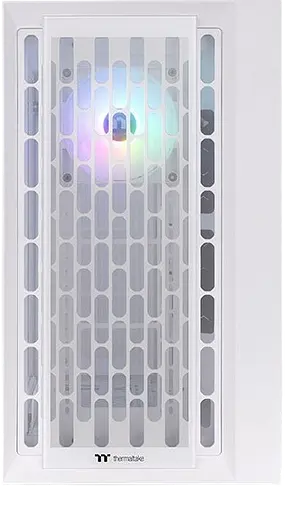 Корпус ThermalTake CTE C700 TG ARGB Snow White (CA-1X7-00F6WN-01)