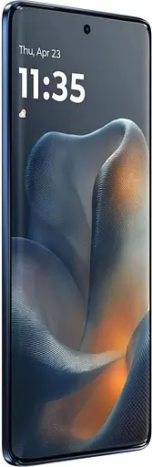 Смартфон Motorola Moto Edge 60 8/256GB Gibraltar Sea - фото 4