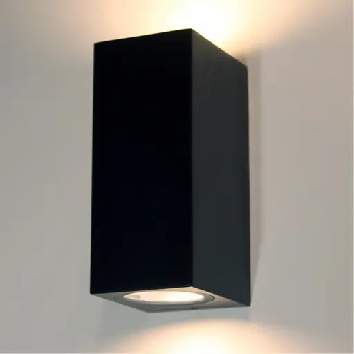 Вуличний світильник Friendlylight Tilos 2SQ FL7010 - фото 1