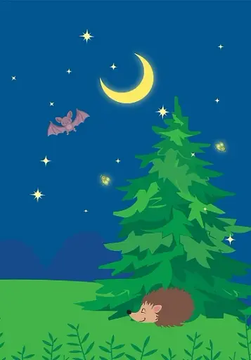 Мої улюблені наліпки. Мрійливе сонечко - фото 6