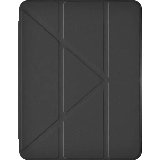 Чехол-книжка WiWU Defender Protective Case для Apple iPad Pro 11"/Air 10.9" 2020-2022 (JD-103) Black [91879]