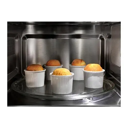 Микроволновая печь Electrolux LMS2203EMK - фото 6