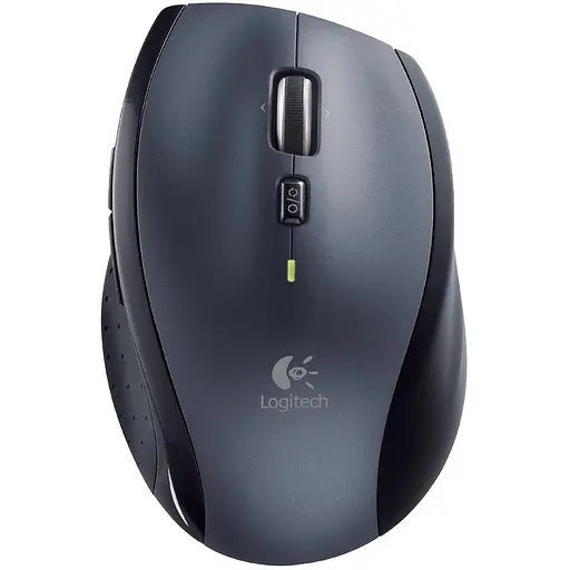 Миша Logitech M705 Marathon Mouse (910-001949, 910-001230, 910-001935)
