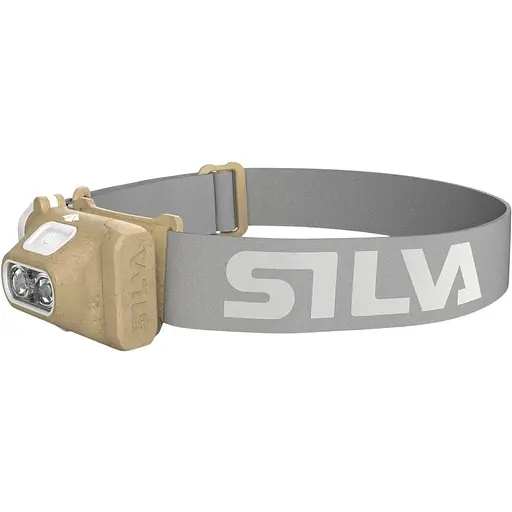 Фонарь налобный Silva Terra Scout XT (1033-SLV 38168)