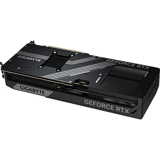 Видеокарта Gigabyte GeForce RTX 5070 Ti WINDFORCE SFF OC 16G GV-N507TWF3OC-16GD RU (129416) - фото 5