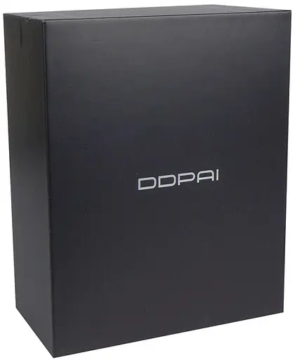 Автовидеорегистратор DDPai MINI2X - фото 9