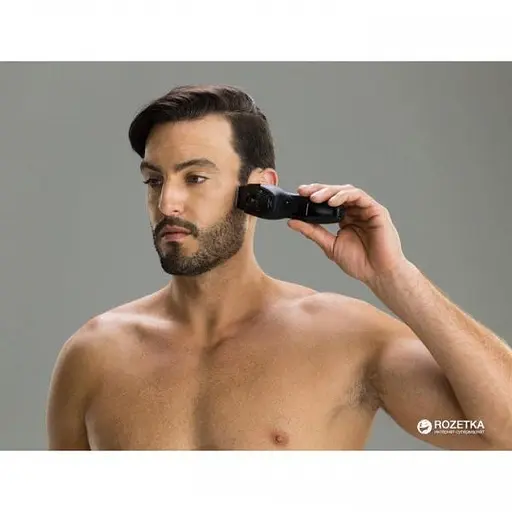 Машинка для стрижки Panasonic ER-GB42-K520 - фото 4