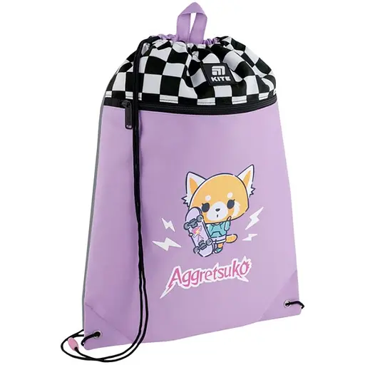 Сумка для взуття Kite 601L AR (AR25-601L)