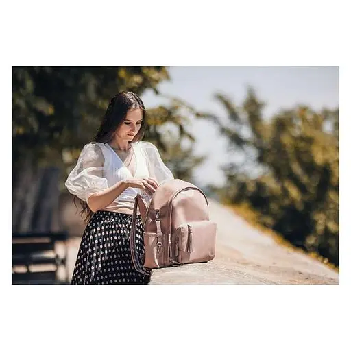 Рюкзак FreeON Glamour, Pink [CD] - фото 6