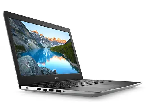 Ноутбук Dell Inspiron 3593 P35E i3-7020U, 8Gb, 1000Gb HDD - фото 2