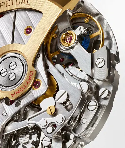 The Book of Rolex. Updated and revised edition - фото 7