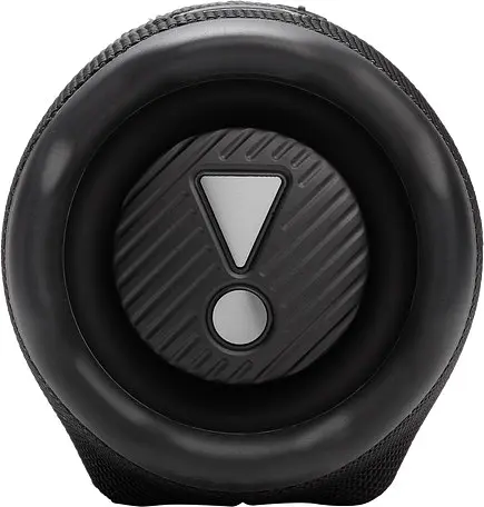 Портативная колонка JBL Charge 6 Black (JBLCHARGE6BL) - фото 3