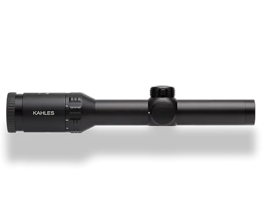Оптический прицел KAHLES Helia 1-5x24i Abs. 4-DH - фото 5
