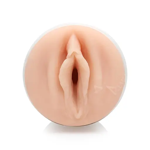 Реалистичный мастурбатор Fleshlight Abella Danger Danger телесный - фото 2