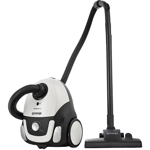 Пылесос с мешком Gorenje VCEA11CXWII