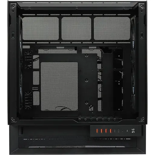 Корпус Cougar OMNY X RGB Black (382WA30.0001) [146516] - фото 10