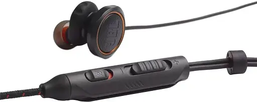 HF JBL Quantum 50 black (JBLQUANTUM50BLK) UA - фото 3